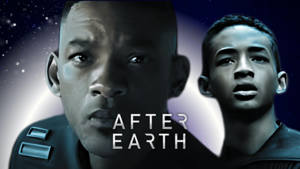 Ater Earth
