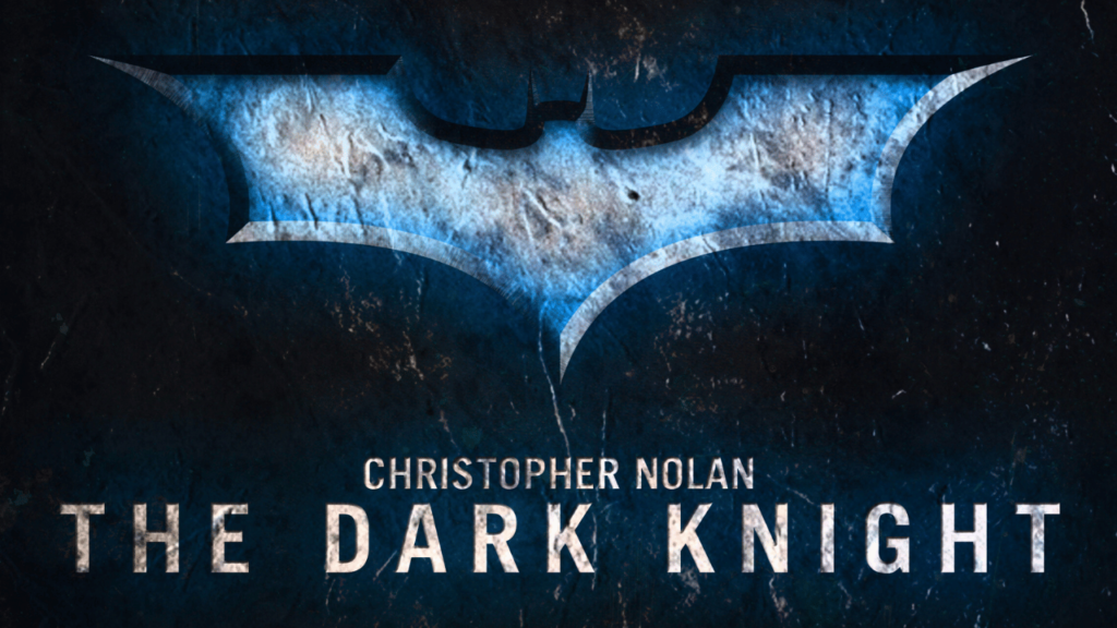 The Dark Knight