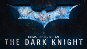 The Dark Knight