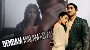 Dendam Malam Kelam 2025 movie review Indonesia