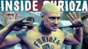 Inside Furioza 2025 movie review Poland